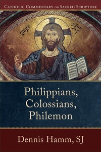 Bild vergrößern Bild: Philippians, Colossians, Philemon - Baker Academic, Div of Baker Publishing Group