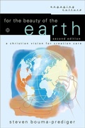 Cover: For the Beauty of the Earth - A Christian Vision for Creation Care - Baker Academic, Div of Baker Publishing Group