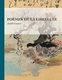 Enlarge image Cover: Poemes de la Libellule - Hachette Livre - Bnf