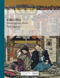 Cover: Okoma, Roman Japonais Illustre - Hachette Livre - Bnf