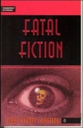 Cover: Fatal Fiction - Contemporary Books Inc