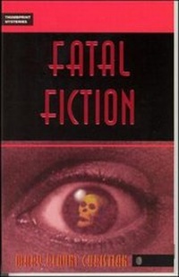 Enlarge image Cover: Fatal Fiction - Contemporary Books Inc