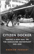 Cover: Citizen Docker - University of Toronto Press