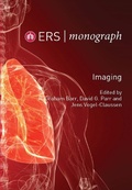 Cover: Imaging - European Respiratory Society