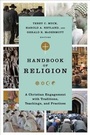 Cover: Handbook of Religion - Baker Academic, Div of Baker Publishing Group