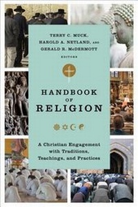 Enlarge image Cover: Handbook of Religion - Baker Academic, Div of Baker Publishing Group