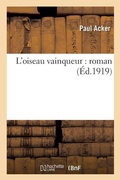 Cover: L'Oiseau Vainqueur: Roman - Hachette Livre - Bnf