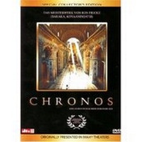 Enlarge image Cover: Chronos - Alive