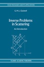 Cover: Inverse Problems in Scattering - Springer