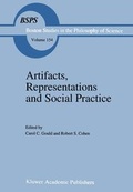 Cover: Artifacts, Representations and Social Practice - Kluwer Academic Publishers