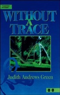 Cover: Without a Trace: High-Intermediate - Contemporary Books Inc