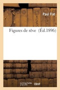 Cover: Figures de Reve - Hachette Livre - Bnf