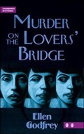 Cover: THUMBPRINT MYST:MURDER ON LOVERS BRIDGE - Contemporary Books Inc