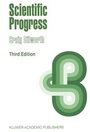 Cover: Scientific Progress - Kluwer Academic Publishers