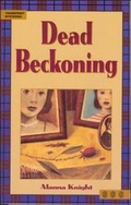 Cover: THUMBPRINT MYST:DEAD BECKONING - Contemporary Books Inc