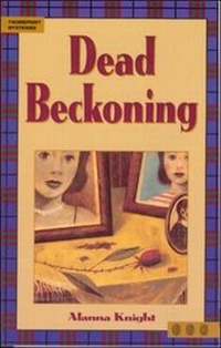 Enlarge image Cover: THUMBPRINT MYST:DEAD BECKONING - Contemporary Books Inc