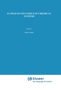 Cover: Ultrafast Dynamics of Chemical Systems - Springer