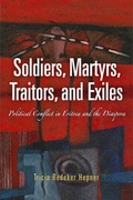 Cover: Soldiers, Martyrs, Traitors, and Exiles - University of Pennsylvania Press