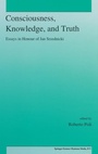 Cover: Consciousness, Knowledge, and Truth - Kluwer Academic Publishers