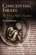 Cover: Conceiving Israel - University of Pennsylvania Press