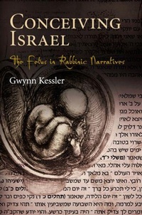 Enlarge image Cover: Conceiving Israel - University of Pennsylvania Press