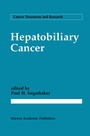 Cover: Hepatobiliary Cancer - Springer