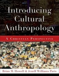 Enlarge image Cover: Introducing Cultural Anthropology - Baker Academic, Div of Baker Publishing Group