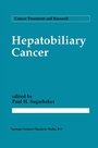 Cover: Hepatobiliary Cancer - Springer