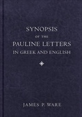Cover: Synopsis of the Pauline Letters in Greek and English - Baker Academic, Div of Baker Publishing Group