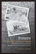 Cover: Diaspora in the Countryside - University of Toronto Press