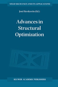 Abbildung von: Advances in Structural Optimization - Springer