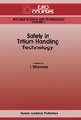 Cover: Safety in Tritium Handling Technology - Kluwer Academic Publishers