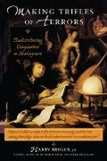 Cover: Making Trifles of Terrors - Stanford University Press