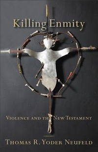 Enlarge image Cover: Killing Enmity - Baker Academic, Div of Baker Publishing Group