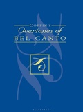 Cover: Coffin's Overtones of Bel Canto - Scarecrow Press
