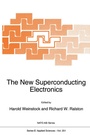 Cover: The New Superconducting Electronics - Springer