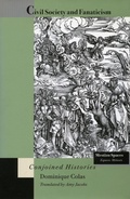 Cover: Civil Society and Fanaticism - Stanford University Press