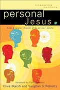 Cover: Personal Jesus - Baker Academic, Div of Baker Publishing Group