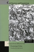 Cover: Civil Society and Fanaticism - Stanford University Press