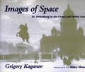 Cover: Images of Space - Stanford University Press