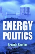 Cover: Energy Politics - University of Pennsylvania Press