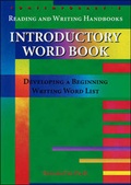 Cover: Introductory Word Book - McGraw-Hill Contemporary