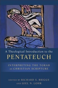 Enlarge image Cover: A Theological Introduction To The P - Baker Academic, Div of Baker Publishing Group