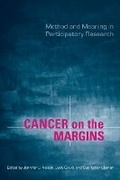Cover: Cancer on the Margins - University of Toronto Press