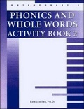 Cover: Phonics and Whole Words: Student Activity Books Bk.2 - McGraw-Hill Contemporary