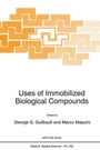 Cover: Uses of Immobilized Biological Compounds - Springer