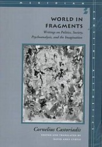 Enlarge image Cover: World in Fragments - Stanford University Press