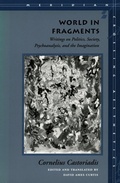 Cover: World in Fragments - Stanford University Press