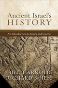 Cover: Ancient Israel's History - Baker Academic, Div of Baker Publishing Group