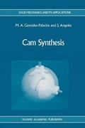 Cover: Cam Synthesis - Kluwer Academic Publishers